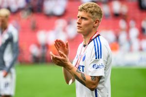 F.C. København - FC Nordsjælland - 26/05-2024