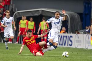 F.C. København - FC Nordsjælland - 26/05-2024