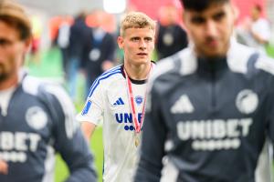 F.C. København - FC Nordsjælland - 26/05-2024