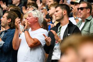 F.C. København - FC Nordsjælland - 26/05-2024