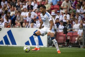 F.C. København - FC Nordsjælland - 26/05-2024