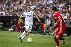 F.C. København - FC Nordsjælland - 26/05-2024