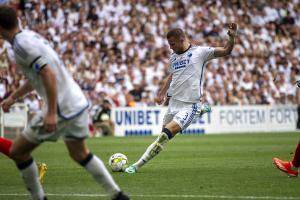 F.C. København - FC Nordsjælland - 26/05-2024