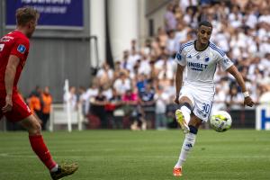 F.C. København - FC Nordsjælland - 26/05-2024
