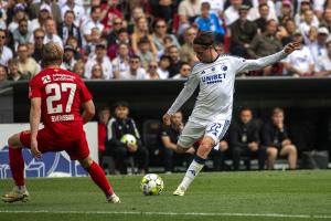 F.C. København - FC Nordsjælland - 26/05-2024