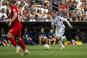 F.C. København - FC Nordsjælland - 26/05-2024