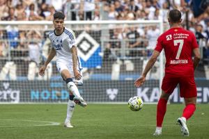 F.C. København - FC Nordsjælland - 26/05-2024