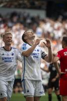 F.C. København - FC Nordsjælland - 26/05-2024