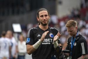 F.C. København - FC Nordsjælland - 26/05-2024