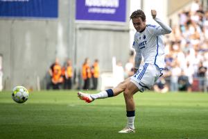 F.C. København - FC Nordsjælland - 26/05-2024