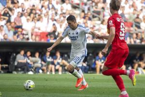 F.C. København - FC Nordsjælland - 26/05-2024
