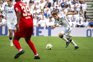 F.C. København - FC Nordsjælland - 26/05-2024