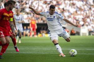 F.C. København - FC Nordsjælland - 26/05-2024
