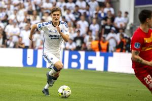 F.C. København - FC Nordsjælland - 26/05-2024