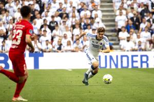 F.C. København - FC Nordsjælland - 26/05-2024