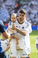 F.C. København - FC Nordsjælland - 26/05-2024