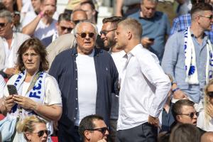 F.C. København - FC Nordsjælland - 26/05-2024