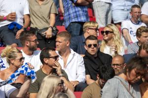 F.C. København - FC Nordsjælland - 26/05-2024