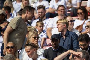 F.C. København - FC Nordsjælland - 26/05-2024