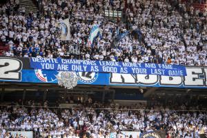 F.C. København - FC Nordsjælland - 26/05-2024