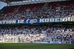 F.C. København - FC Nordsjælland - 26/05-2024