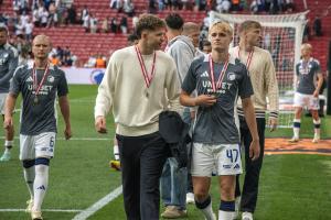 F.C. København - FC Nordsjælland - 26/05-2024