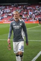 F.C. København - FC Nordsjælland - 26/05-2024