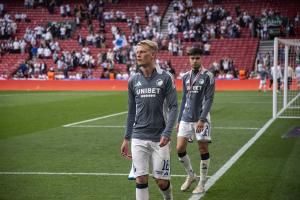 F.C. København - FC Nordsjælland - 26/05-2024