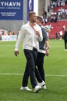 F.C. København - FC Nordsjælland - 26/05-2024