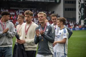 F.C. København - FC Nordsjælland - 26/05-2024