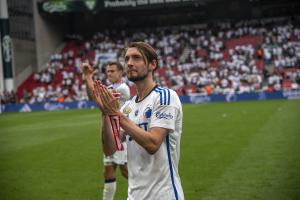 F.C. København - FC Nordsjælland - 26/05-2024