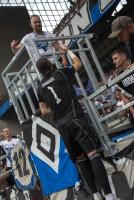 F.C. København - FC Nordsjælland - 26/05-2024
