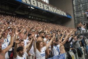 F.C. København - FC Nordsjælland - 26/05-2024