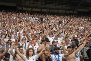 F.C. København - FC Nordsjælland - 26/05-2024