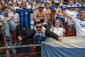 F.C. København - FC Nordsjælland - 26/05-2024