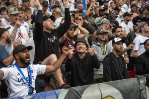 F.C. København - FC Nordsjælland - 26/05-2024