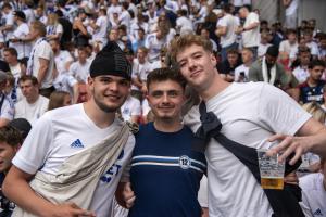 F.C. København - FC Nordsjælland - 26/05-2024