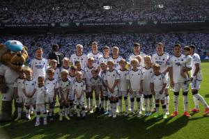 F.C. København - FC Nordsjælland - 26/05-2024
