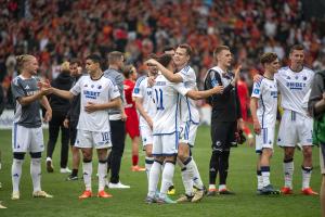 F.C. København - FC Nordsjælland - 26/05-2024