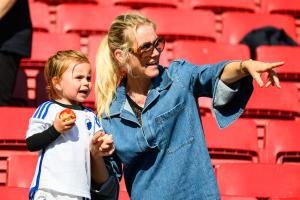 F.C. København - FC Nordsjælland - 26/05-2024