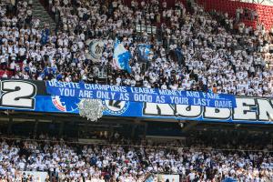 F.C. København - FC Nordsjælland - 26/05-2024
