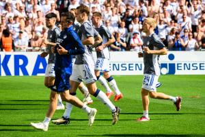 F.C. København - FC Nordsjælland - 26/05-2024