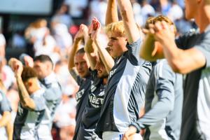 F.C. København - FC Nordsjælland - 26/05-2024