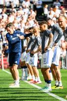 F.C. København - FC Nordsjælland - 26/05-2024