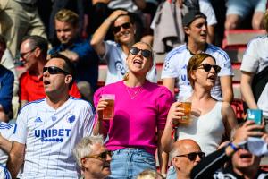 F.C. København - FC Nordsjælland - 26/05-2024