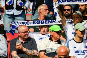 F.C. København - FC Nordsjælland - 26/05-2024