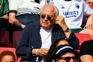 F.C. København - FC Nordsjælland - 26/05-2024