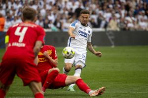 F.C. København - FC Nordsjælland - 26/05-2024