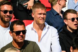 F.C. København - FC Nordsjælland - 26/05-2024