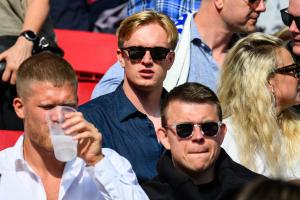 F.C. København - FC Nordsjælland - 26/05-2024